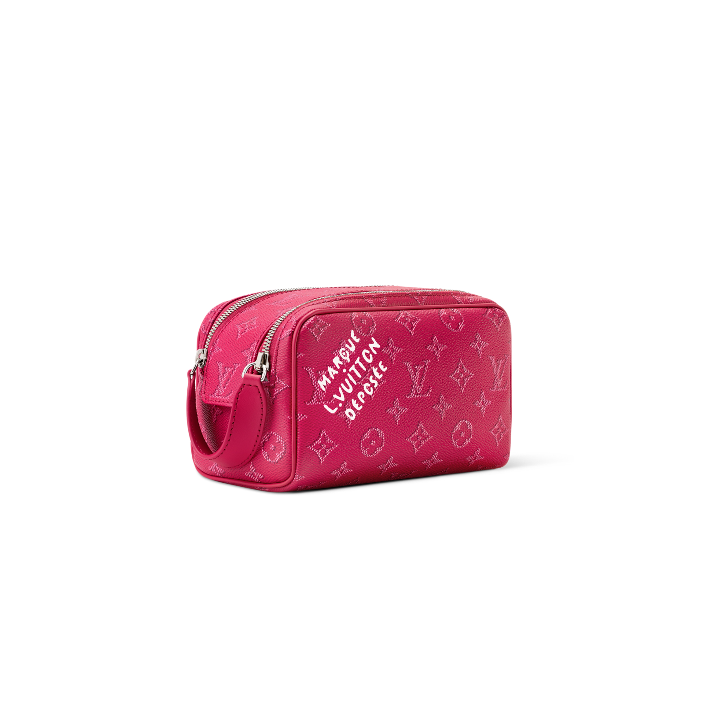 LOUIS VUITTON MINI DOPP KIT M26870 (20*13*12cm)